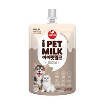 서울우유 아이펫밀크 130ml, 18개