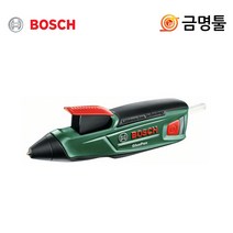 보쉬 정품 Gluepen 3.6V 충전 글루펜 무선 글루건 보쉬공구, 상세 설명 참조