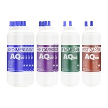 CP-C501SW 1년세트 정수기필터호환 실속형 8인치 단방향 (UF), 없음