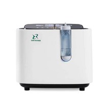 가정용 산소발생기 호흡기 7L O2산소 고압산소 치료기, 무화형(무화기능및산소흡입액세서리포함)