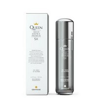 젬무브 멀티에센스 프리미엄 5X (120ml 당일배송), 1, 120ml