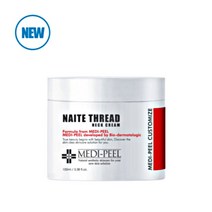 메디필 NEW 펩타이드 녹는 실 넥크림 가로 목주름크림 100ml