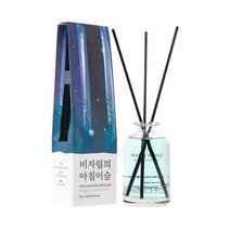 아침이슬 디퓨저 90ml 비자림의 르플랑, 상세페이지 참조
