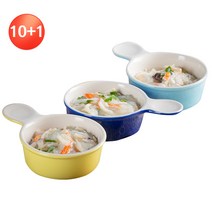 [뽀뽀뜨] (10+1) 아이국 33종 모음/ 내맘대로 골라담기, 1통, 통통게살스프