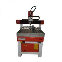 CNC 조각기 6090 라우터 기계 알루미늄 미니 4 축 cnc 밀링 머신 데스크탑 조각 coppe, deposit