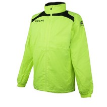 켈미 남성 윈드 레인자켓 K15S605-1 Neon Green