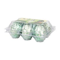 이팬트리 송화단 피단 360g 60gX6개, 송화단/360g