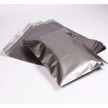택배 비닐 포장지 대형 포장비닐 의류폴리백 LD택배봉투, LD택배봉투-은색 /, 은색ld45-60 (1장)