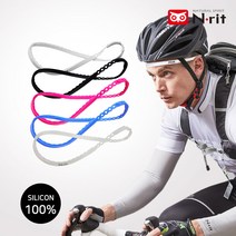 [엔릿 N-rit] 뉴 땀또랑 스웨트 스토퍼 NRC5062SS, 반투명