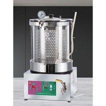 건강원기계 업소용 중탕기 착유기 8, 12.더블배럴20리터+20리터