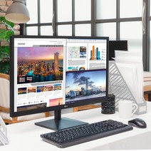 [당일발송] LG전자 24MK430H 24인치모니터 FHD IPS 광시야각 프리싱크 모니터, 24MK430H_방문수령