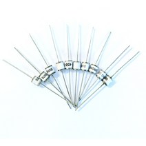 5PCS 배리스터 20D471K 20D511K 20D102K 20D431k 금속 산화물 전압 종속 저항, 02 10 Pcs_01 2R 5.5X6_11 2000V