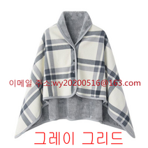 여성 어깨 숄 망토 담요 머플러 숄 스카프 봄 가을 겨울