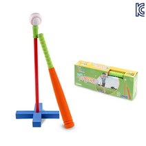 KDS 소프트 티볼세트 KC인증 키더스