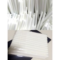 USB 가습기 교체용 화이트 펄프 스틱 교체 필터 사무실 전용 침대, E-USB가습기필터