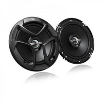 제이브이씨 CS시리즈 자동차 스피커 CS-J620 300W, 차량스피커 한쌍