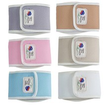 에티캣 매너벨트 수컷강아지용 S/M/L 애견매너벨트, 상세설명 참조, 매너벨트 핑크(S)