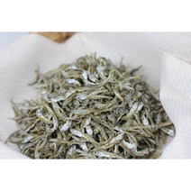 남해바다 특산물 죽방멸치 죽방렴 볶음용멸치 자멸 1kg 1.5kg 500g, A - 1kg