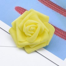 웨딩카장식 프로포즈 웨딩카 꾸미기 결혼기념일 리본 장식 51020pieces 홈, 20개, 5