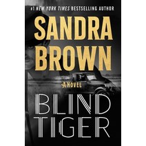 (영문도서) Blind Tiger Hardcover, Grand Central Publishing, English, 9781538751961