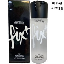 MAC MAC프렙+프리임픽스+100ml-12시간메이이크업지속 미스트, 1개