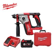 밀워키 M18 BH-0C/502C SDS PLUS 로터리 함마드릴, 2. M18 BH-501C