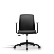 시디즈 T40 공부 책상 의자 블랙 (F)