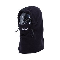 YOBEAT HEPA HOODWARMER 블랙 요비트 스노우보드 남녀공용 후드워머 보드장비 워머