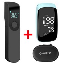 충전식 손가락 맥박 산소 농도계 USB 충전식 산소 농도계 SpO2 PR 의료용 혈액 산소 심박수 건강 모니터 어린이 및 성인용, 중국, R