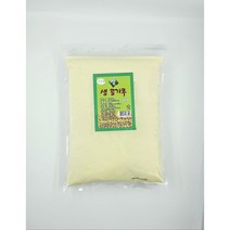 별식품 생콩가루 수입산(중국) 1kg