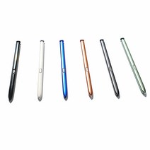 갤럭시노트20 펜 호환 터치펜 분실 N981 대체용 NTP-20, 4.(호환)갤럭시노트20 펜 (블랙)