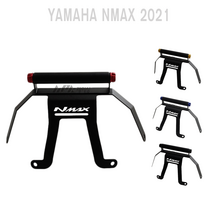 BIKI NMAX 21 22 23년 거치대 브라켓 핸들 멀티바 핸들바 엔맥스 핸들 다이 튜닝, 골드 A