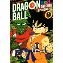 드래곤볼풀컬러피콜로 (1), 상세페이지 참조, 상세페이지 참조