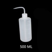 플라스틱 냄비 식물 물 병 소스 오일 디스펜서 디퓨저 세척, 500ml