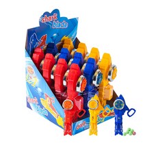 샤크 블레이드 토이 5g 12입 수입과자 아이들 간식, 상세페이지 참조