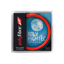 단품 POLY HIGHTEC 폴리파이버스트링 OR, 120