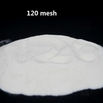 화이트 커런덤 샌드 알루미나 분말 제거 연마 블라스팅 기계, 1500mesh, 1kg, 1500mesh+1kg