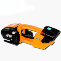 pp 밴딩기 자동 박스 포장기계 벤딩기 핸드 휴대용 소형 전동 pet 밴드 머신 결속기, 단일옵션 pp밴딩기 반자동