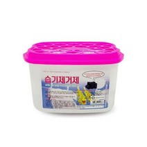비즈타입 참숯 프리미엄 습기제거 제습제 옷장 서랍, 1