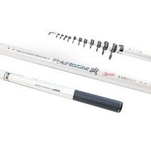 DIF 랜덤스페셜 랜덤기 이소로드 바다릴대 갯바위찌낚시대 감성돔 벵에돔 찌낚시원투대