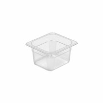 PC 플라스틱 투명 밧드 4와 6분의1 뚜껑밧드 덮개밧드, 단품