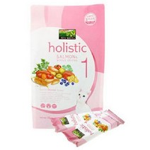 연어 홀리스틱1 고양이 2.4kg 뉴웨이브, 상세페이지 참조, 상세페이지 참조, 상세페이지 참조