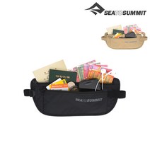[씨투써밋] seatosummit 머니 벨트 파우치