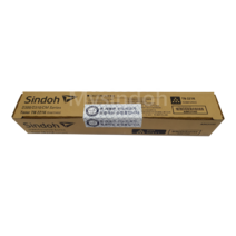 신도리코 정품토너 D300/D301/CM2101/CM2041 토너 D300/D310 검정(K) 대용량 24K, 1개