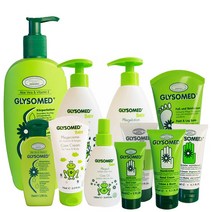 독일 글리소메드 핸드크림 30ml 저자극 승무원 무향 보습크림 은은한향 핸드로션 고보습, 베이비 케어 오일 100ml