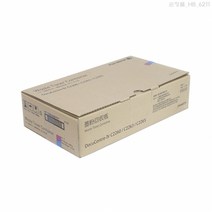 제록스 DocuCentre-IV C2263CPS 정품회수통 정품폐토너통 (CWAA0777), 1개, .