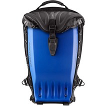 포인트65 오토바이 백팩 보블 20L GTX, 주황