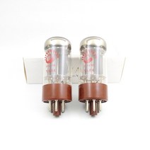 진공관앰프 PSVANE-5AR4 진공관 사운드 앰프용 오리지널 정밀 매칭 전자 튜브 GZ34/5U4G/6SN7/6N8P/6H8C/, [02] 2 pcs