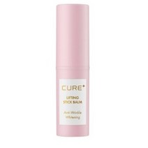 김정문알로에 라 센스 로에 큐어 리프팅 스틱 밤, 7g, 1개