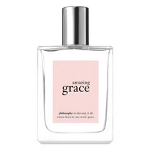 필로소피 어메이징 그레이스 우먼 향수 오드뚜왈렛, 60ml